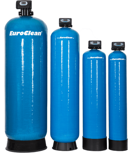 Urządzenie do uzdatniania wody AquaPyr