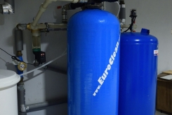 Urządzenie do uzdatniania wody EuroClean
