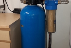 Pískový filtr AquaSand