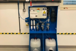 Generator dwutlenku chloru EuroClean OXCL MIDI