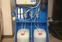 Generator dwutlenku chloru EuroClean OXCL MIDI
