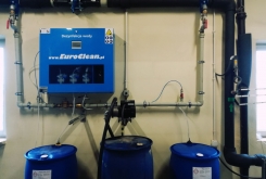 Generator dwutlenku chloru EuroClean OXCL