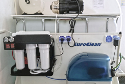 Odwrócone osmozy EuroClean