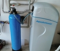 Filtr piaskowy do usuwania brudu i zmiękczacza wody AquaSoftener