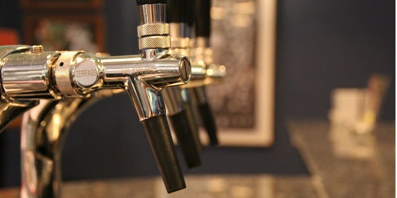Znaczenie parametrów wody w technologii produkcji piwa