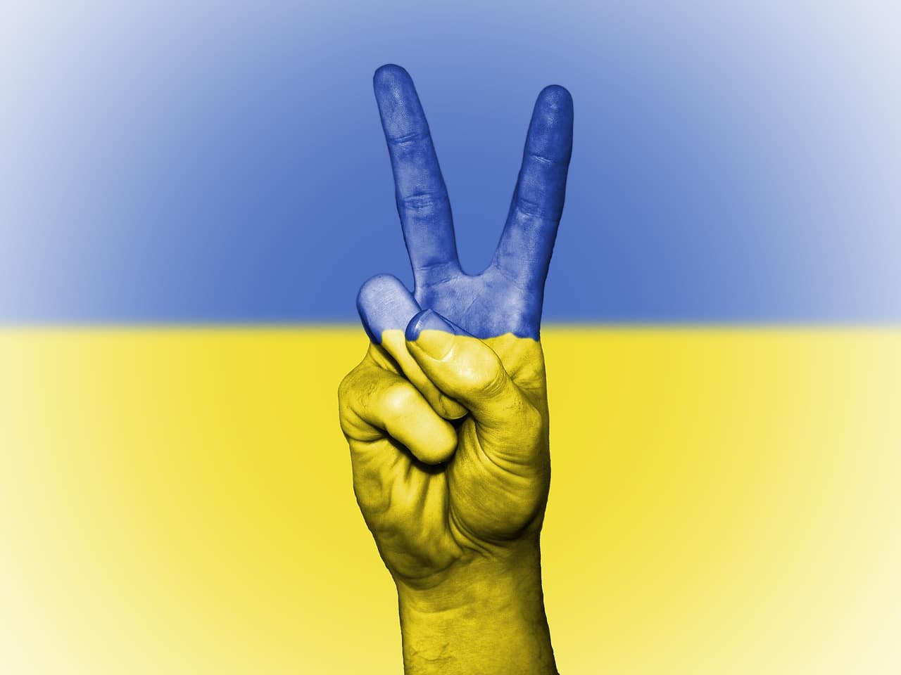 Odbudowa Ukrainy