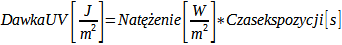 Dezynfekcja wody promieniowaniem ultrafioletowym (UV)