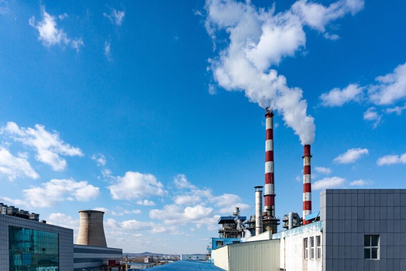 Rola jakości wody w przemyśle ciepłowniczym