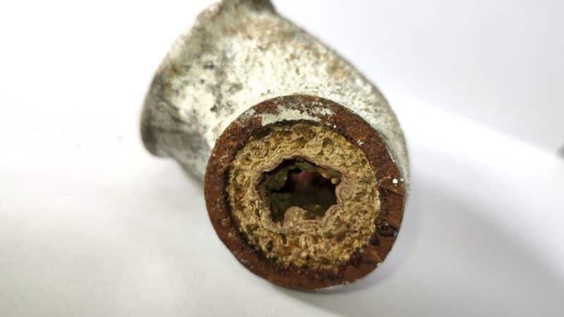 bezpieczeństwo mikrobiologiczne w systemach HVAC i CWU