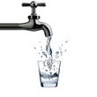Odstraňování tvrdosti vody - domácnosti