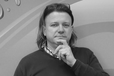 Michał Iwański
