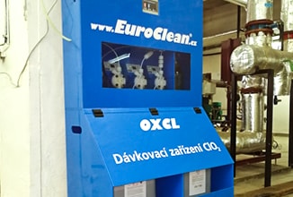 generator OXCL