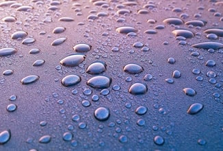 Uzdatnianie wody dla myjni samochodowych