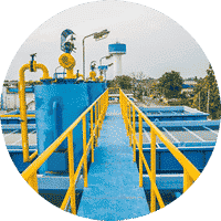 Oczyszczanie ścieków