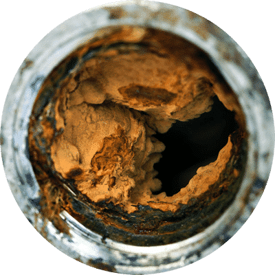 Stan techniczny instalacji wodnej