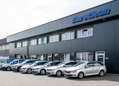 Stěhování Roztoky