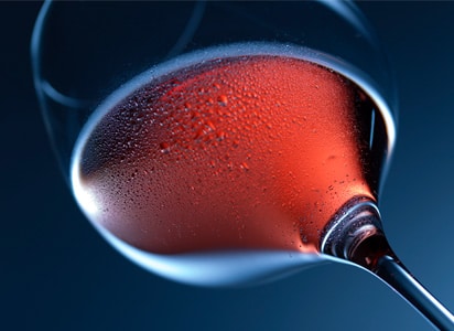 První litr vody vyrobený z vína