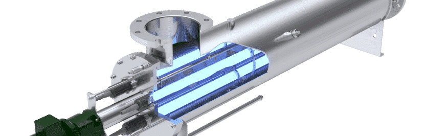 Lampy UV do wody