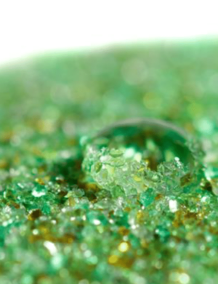 Filtracja wody użytkowej na złożu AFM