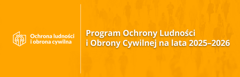 Program Ochrony Ludności i Obrony Cywilnej (OLiOC)